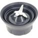 Kenwood Embase + Couteau Bol Mixer Kw713791