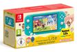 Nintendo Switch Lite Tomodachi Life: Living The Dream Bundel 32 Go