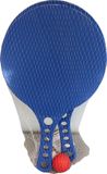 Braet Beach ball SET blauw - 2 pallet + bal