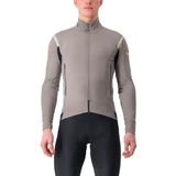Castelli Perfetto RoS 2 Fietsshirt lange mouw XXL Belgian Blauw