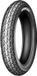 Dunlop K180 Sc 61j Tl Voor-/achterband Van De Scooter Zilver 130 / 90 / R10