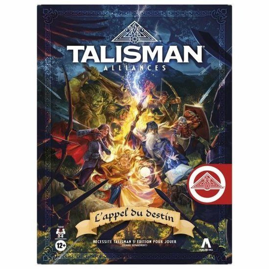 Avalon Hill Hasbro Bordspel Multicolor