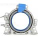 REINZ Bague d'étanchéité, vilebrequin pour VOLKSWAGEN: Tiguan, Golf Cabriolet, Caddy, Passat, Jetta, Golf, Arteon, New Beetle (Ref: 81-42306-00)