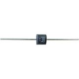 TRU COMPONENTS diode redresseuse au silicium TC-P2000M P600 1000 V 20 A
