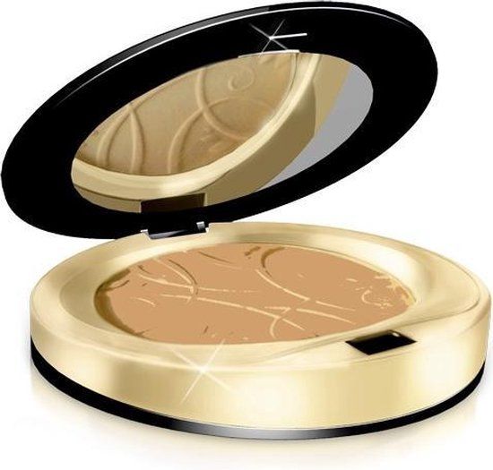 Eveline Cosmetics Celebrities Beauty Mattifying And Smoothing Mineral Powder 23 Sand 9G