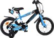 Volare Vélo enfant - Garçon - 14 pouce - Bleu