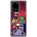 ERT GROUP Telefoonhoes voor Samsung S20 Ultra Original en officieel gelicentieerd Marvel-patroon Guardians of The Galaxy 017 optimaal aangepast aan de vorm van de mobiele telefoon, hoes van TPU