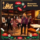 Sonic Rendezvous Loons - Memories Have Faces (LP) (Coloured Vinyl)