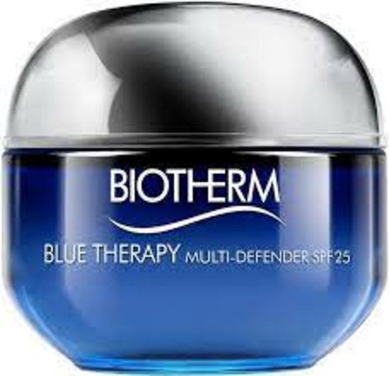 Biotherm Blue Therapy Multi-Defender Cream Dagcrème 50 ml