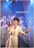 Edycja Świętego Pawła Gospel Rain Gospel Rain live "N" [CD]+]DVD]