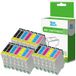 Epson 20 cartouches d'encre pour Epson Stylus Photo R200-RX640