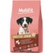 MultiFit MultiFit droogvoer hond, junior, sensitive, met lam, kip & rijst 12 kg
