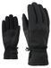 Ziener Impta Lady Sporthandschoenen voor dames, winddicht, ademend