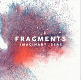 Imaginary Fragments - Imaginary Seas (CD)