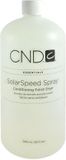 CND SolarSpeed Spray Nagellakdroger, 936 ml