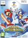 Sega Nintendo Wii - Mario & Sonic op de Olympische Winterspelen