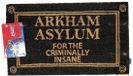 SD Toys DC Comics : Paillasson Arkham Asylum