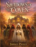Shadows Libri GmbH Shadows of The Coven Rise of Aphrodite Paperback