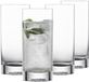 Zwiesel Glas Echo Longdrinkglas 79 - 0.48Ltr - set van 4