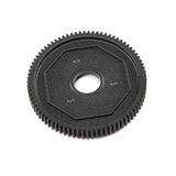 Team Losi Racing 81T slipper voorwiel 22X-4