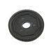 Team Losi Racing 81T slipper voorwiel 22X-4