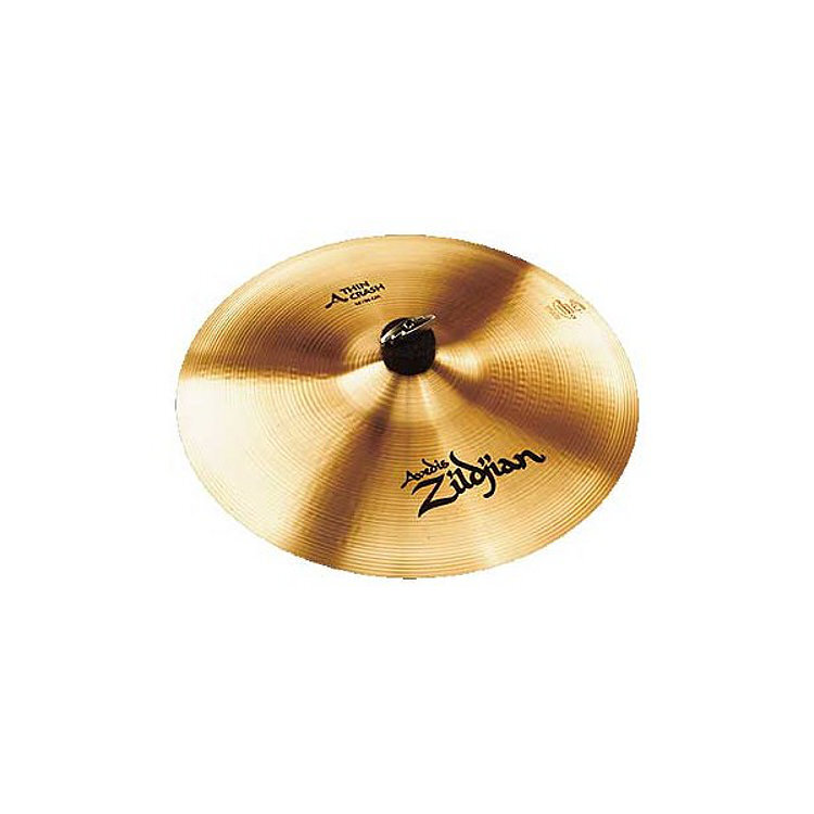 Zildjian 17THCR A-series Sound Legacy 17 inch Thin Crash bekken