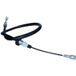 MAXGEAR Câble de frein à main, frein de stationnement 32-1430