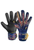 Reusch Attrakt Gold X Keepershandschoenen voor volwassenen met Evolution Negative