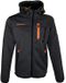 Lhotse Fleece Enki Homme S Anthracite