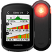 Garmin Edge 540 + Garmin Varia Rearview Radar RTL515