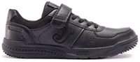 Joma W.harvard V Schoenen Zwart EU 33 Kinderen
