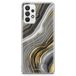ERT GROUP mobiel telefoonhoesje voor Samsung A32 4G LTE origineel en officieel erkend Babaco patroon Marble 010