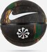 Nike Basketball Playground 8P Next Nature - Maat 7 - Zwart/Oranje/Groen