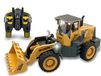 Teorema - Multifunctionele RC-graafmachine met 2,4 GHz met oplaadbare accupakket inclusief, meerkleurig, 65265