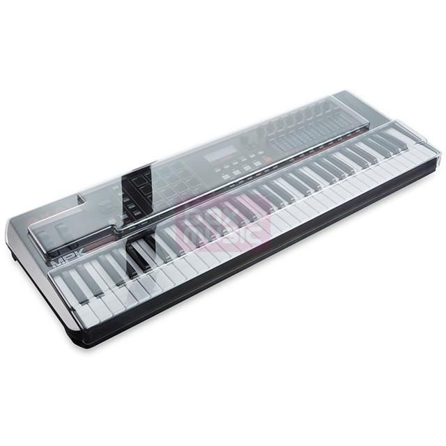 Decksaver AKAI MPK 261 stofkap