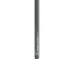 NYX Professional Make Up Epic Inky Stix Eyeliner - Off-Grid Grey