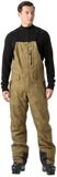 Helly Hansen Legendary Insulated Bib Broek Bruin S Man