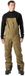 Helly Hansen Legendary Insulated Bib Broek Bruin S Man