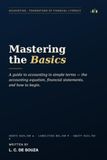 Mastering the Basics: A Guide to Accounting in Simple Terms