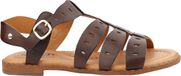 Pikolinos Algar WOX-0747 - sandale femme - marron - taille 35 (EU) 2 (UK)