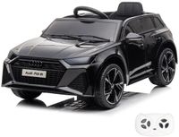 Audi RS6 Full Option Voiture électrique pour enfant