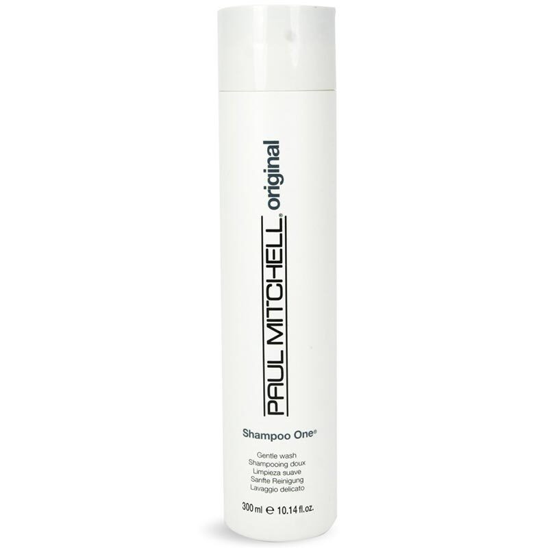 Paul Mitchell Original Shampoo One-100 ml