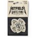 Dunlop PVPPH122 Hetfield White Fang Variety Pack Custom Flow Pick (set van 6 stuks)
