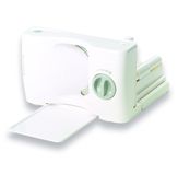 Domo MS171 Trancheuse - Électrique - 120W - Blanc