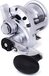 Shimano Speedmaster 12LD II - Reel - Zilver - 5.7:1 - Zeevis - 730 g
