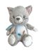 Simba Diesel de kat pluche 26 cm