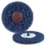 3M Rondelles de nettoyage 125 x 13 mm