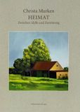 Christa Murken Heimat: Paperback, 90 pagina's