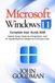 Windows Libri GmbH Windows 11 Complete User Guide Paperback