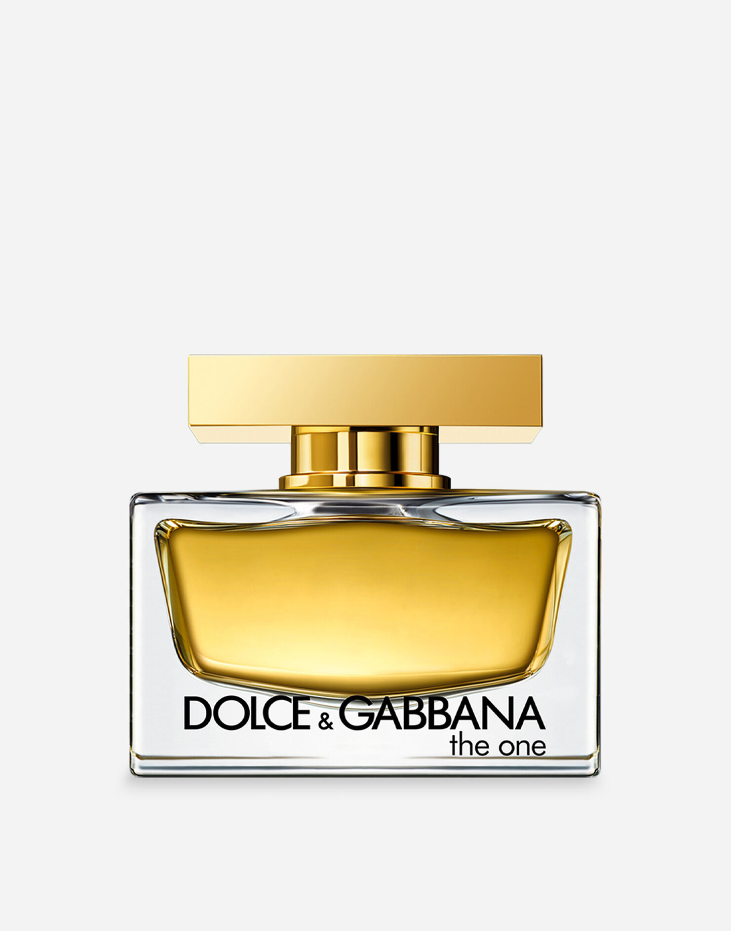 Dolce&amp;Gabbana The One